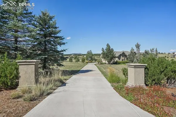 Monument, CO 80132,19048 Harrogate CT