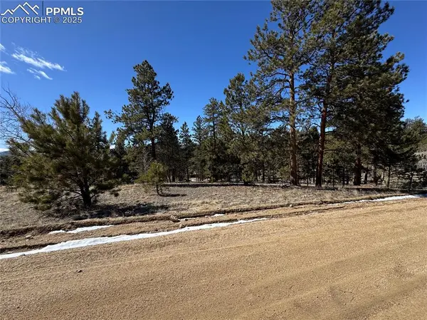 Hartsel, CO 80449,Aspen TRL