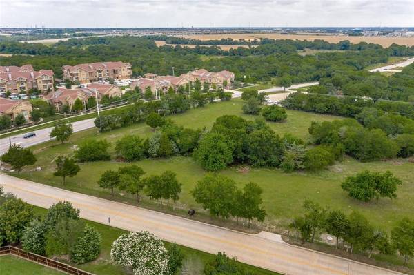 650 S STATE HIGHWAY 5, Fairview, TX 75069