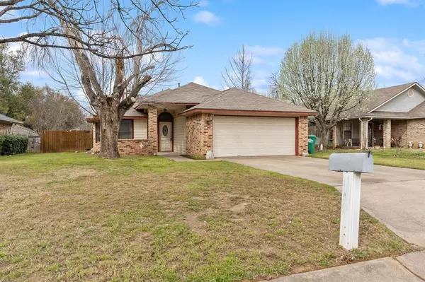 Denton, TX 76209,2901 Anysa Lane