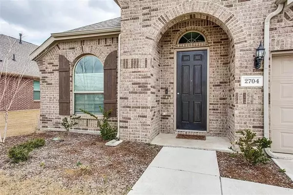 Denton, TX 76201,2704 Dancing Flame Drive