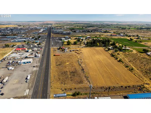 Hermiston, OR 97838,80723 N HIGHWAY 395