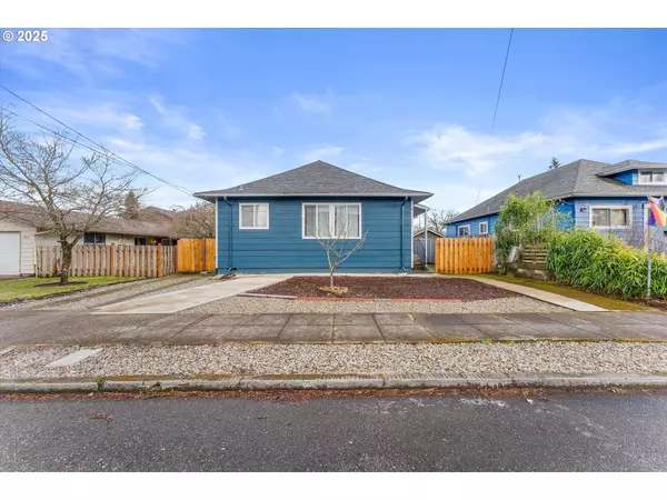 Portland, OR 97206,4822 SE 73RD AVE