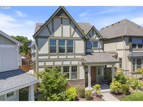 10971 SW ST MORITZ LOOP, Wilsonville, OR 97070