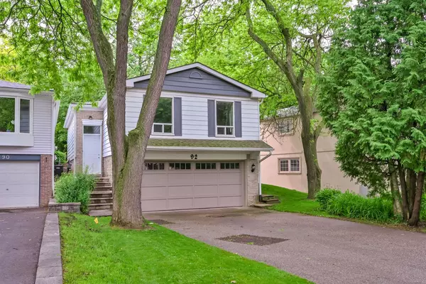 Markham, ON L3T 4K7,92 Donnamora CRES