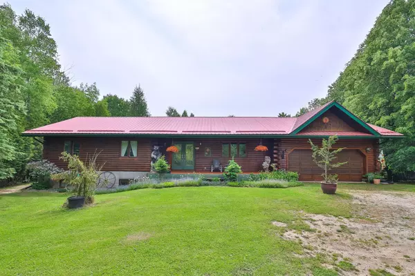 Wellington North, ON N0G 1A0,8714 Wellington County Rd 109 N/A