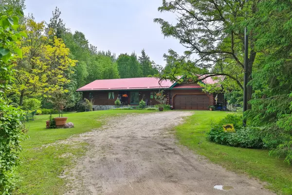 Wellington North, ON N0G 1A0,8714 Wellington County Rd 109 N/A