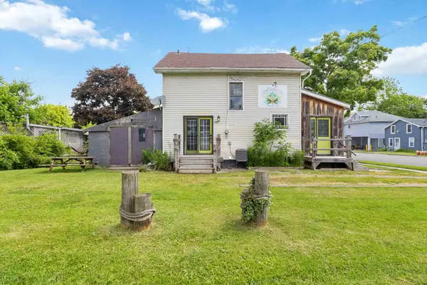 105 Market ST E, Norfolk, ON N0A 1N0