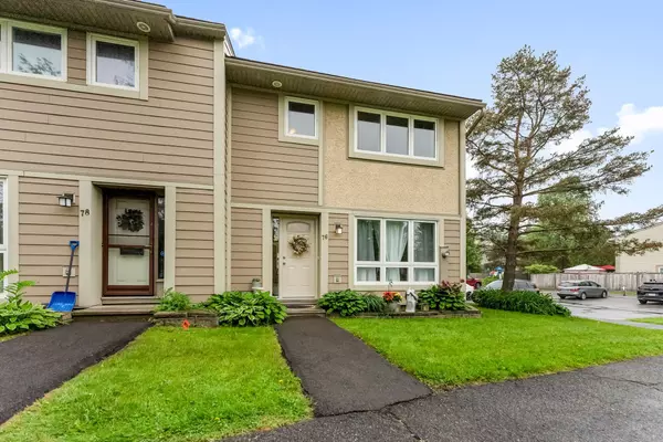 Kanata, ON K2L 1Z8,76 Peary WAY