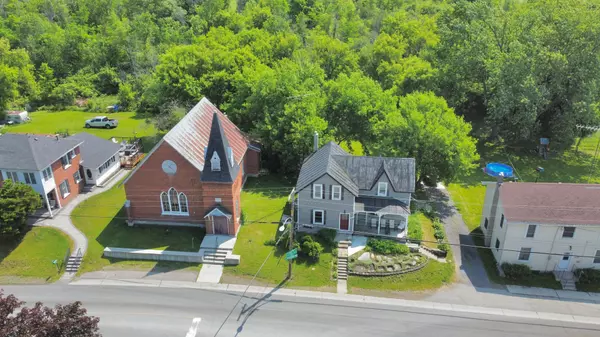Stone Mills, ON K0K 3G0,6688 Wheeler ST