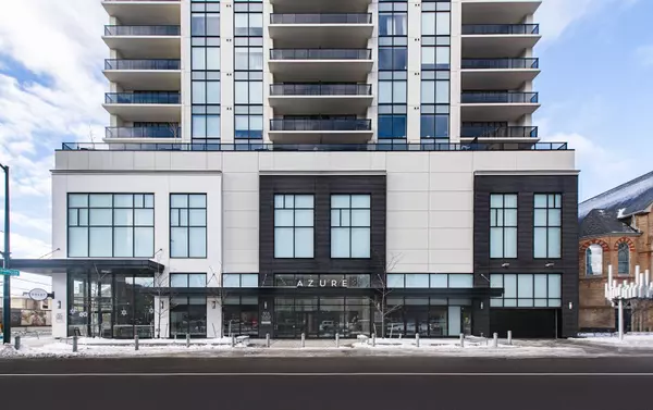 London East, ON N6A 2S6,505 Talbot ST #2801