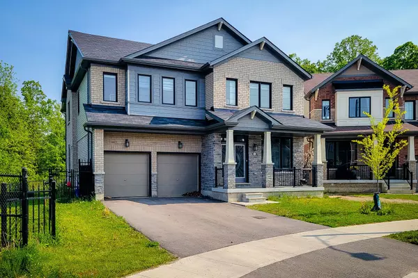 Hamilton, ON L8J 0M4,65 Cactus CRES
