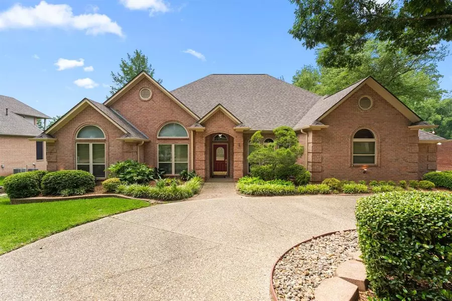 3505 Lakemont Drive, Tyler, TX 75707