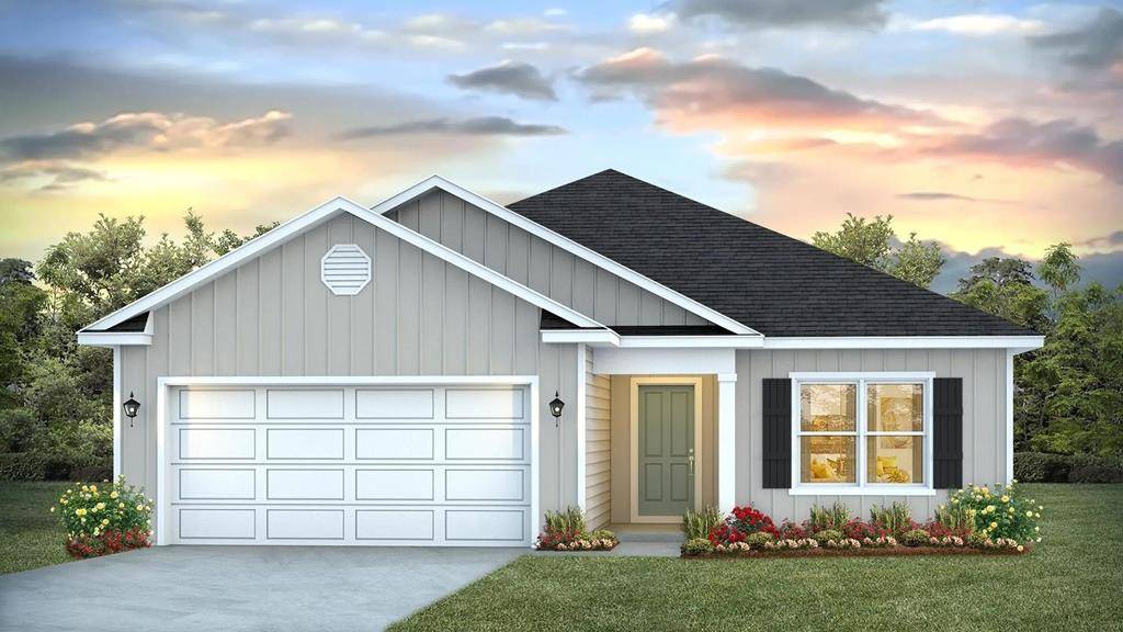 316 Michaels Way, Bainbridge, GA 39819