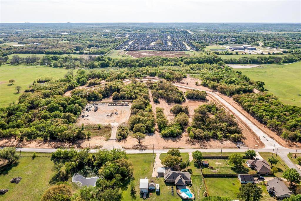Burleson, TX 76028,1641 Private Access 60200