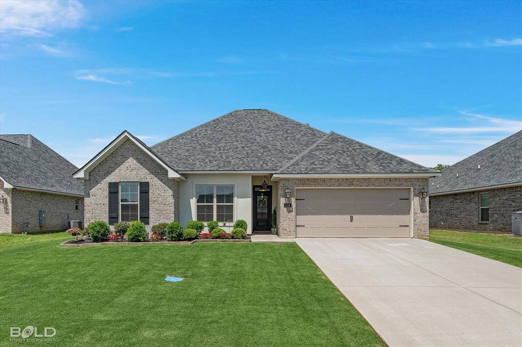 Benton, LA 71006,114 Brimestone Loop
