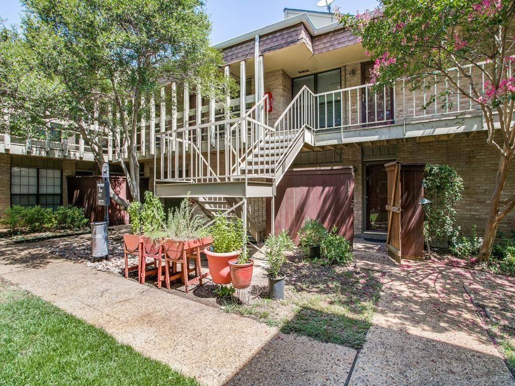 Dallas, TX 75206,5916 Birchbrook Drive #130