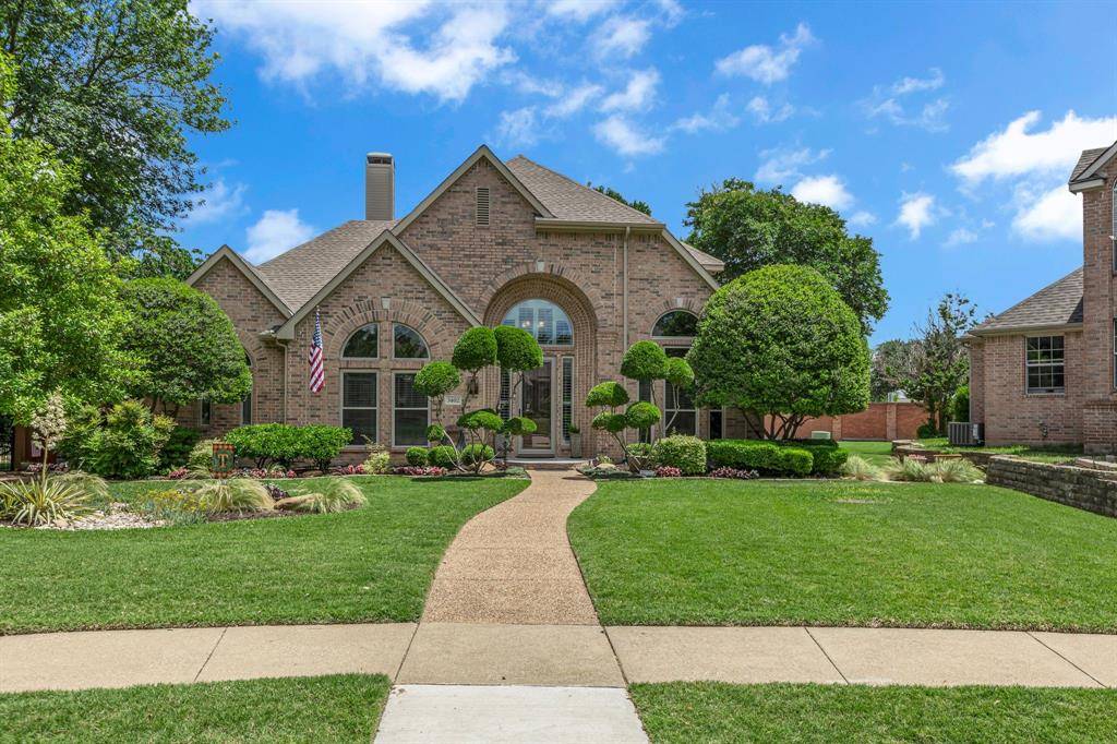 3402 Mapleleaf Lane, Richardson, TX 75082