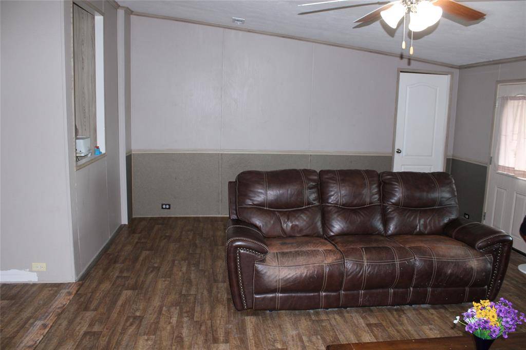 Ferris, TX 75125,130 Geronimo Street