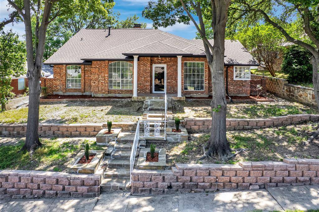 Garland, TX 75043,4909 Berkeley Court