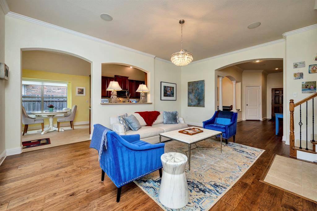 Fort Worth, TX 76244,9708 Sinclair Street