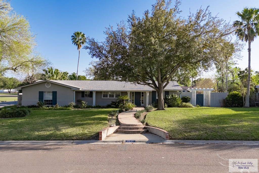 Harlingen, TX 78550,2022 ELMWOOD AVE.