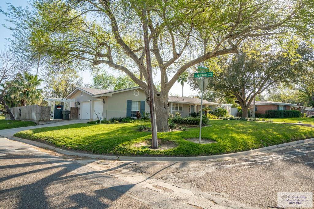 Harlingen, TX 78550,2022 ELMWOOD AVE.