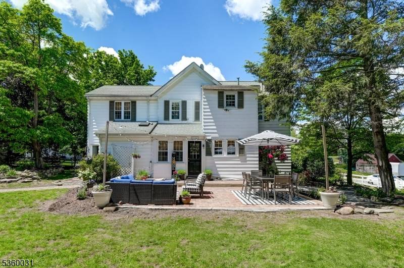 Butler Boro, NJ 07405,12 Homestead Ave