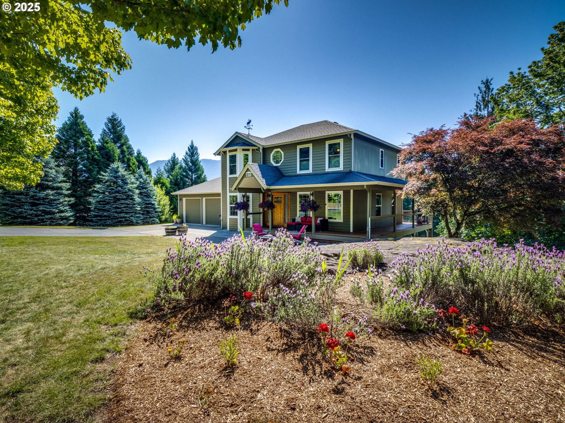 Ariel, WA 98603,118 MARIAN LN