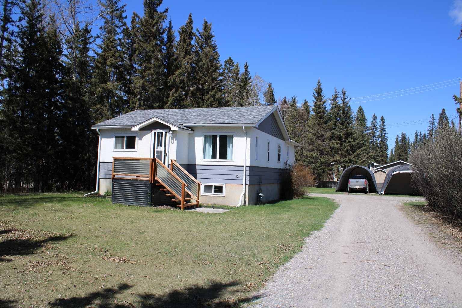 Sundre, AB T0M1X0,920 Main AVE E