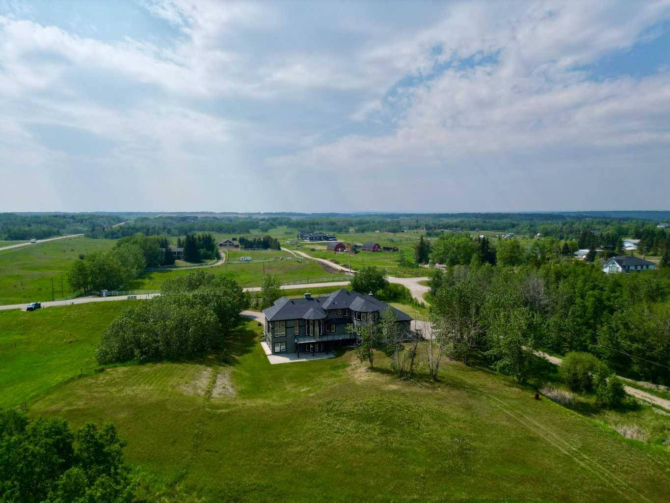 Rural Rocky View County, AB T3R 1C7,262020 Poplar Hill DR