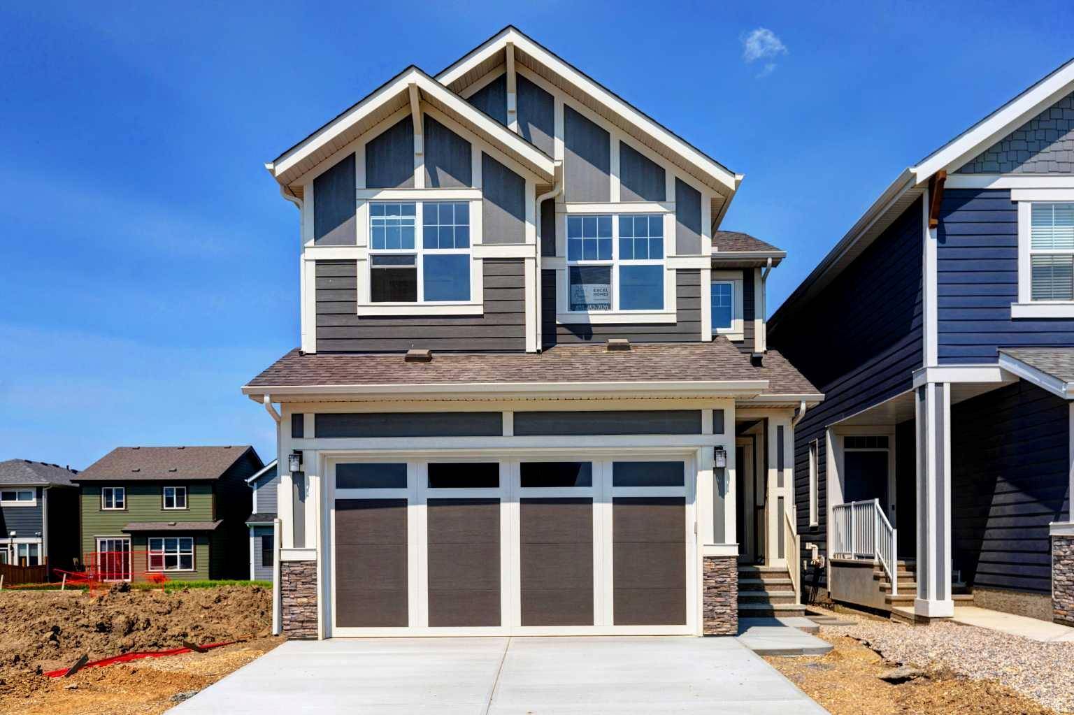 267 Magnolia CRES Southeast, Calgary, AB T3M 3S4