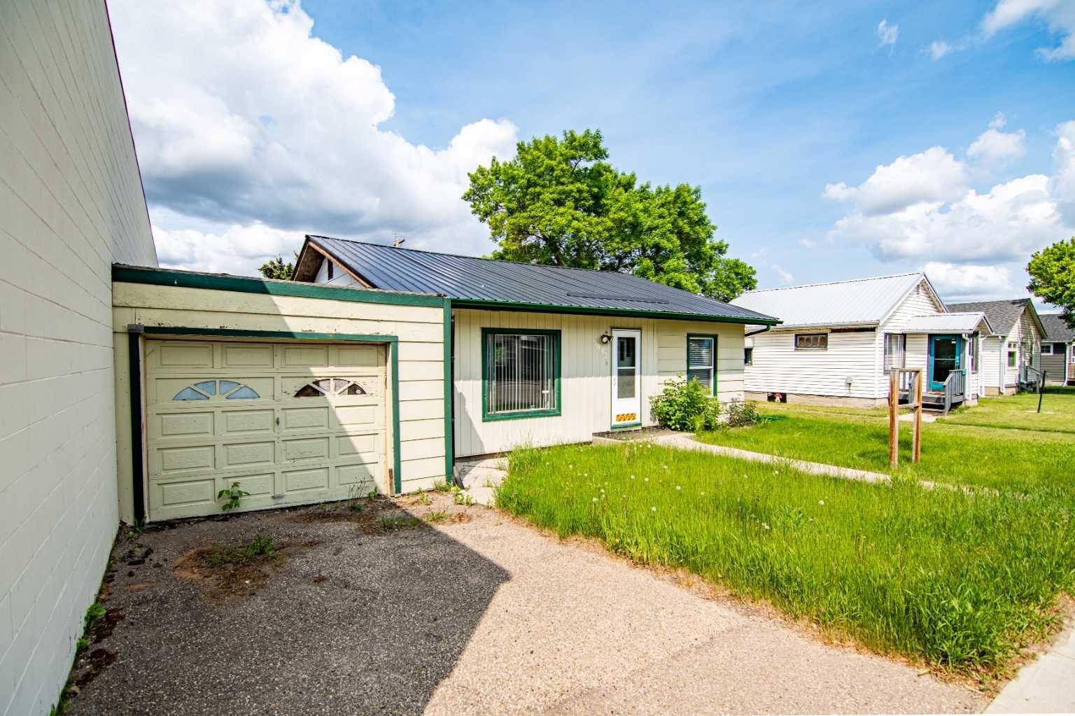 Blackfalds, AB T0M 0J0,5002 Broadway AVE