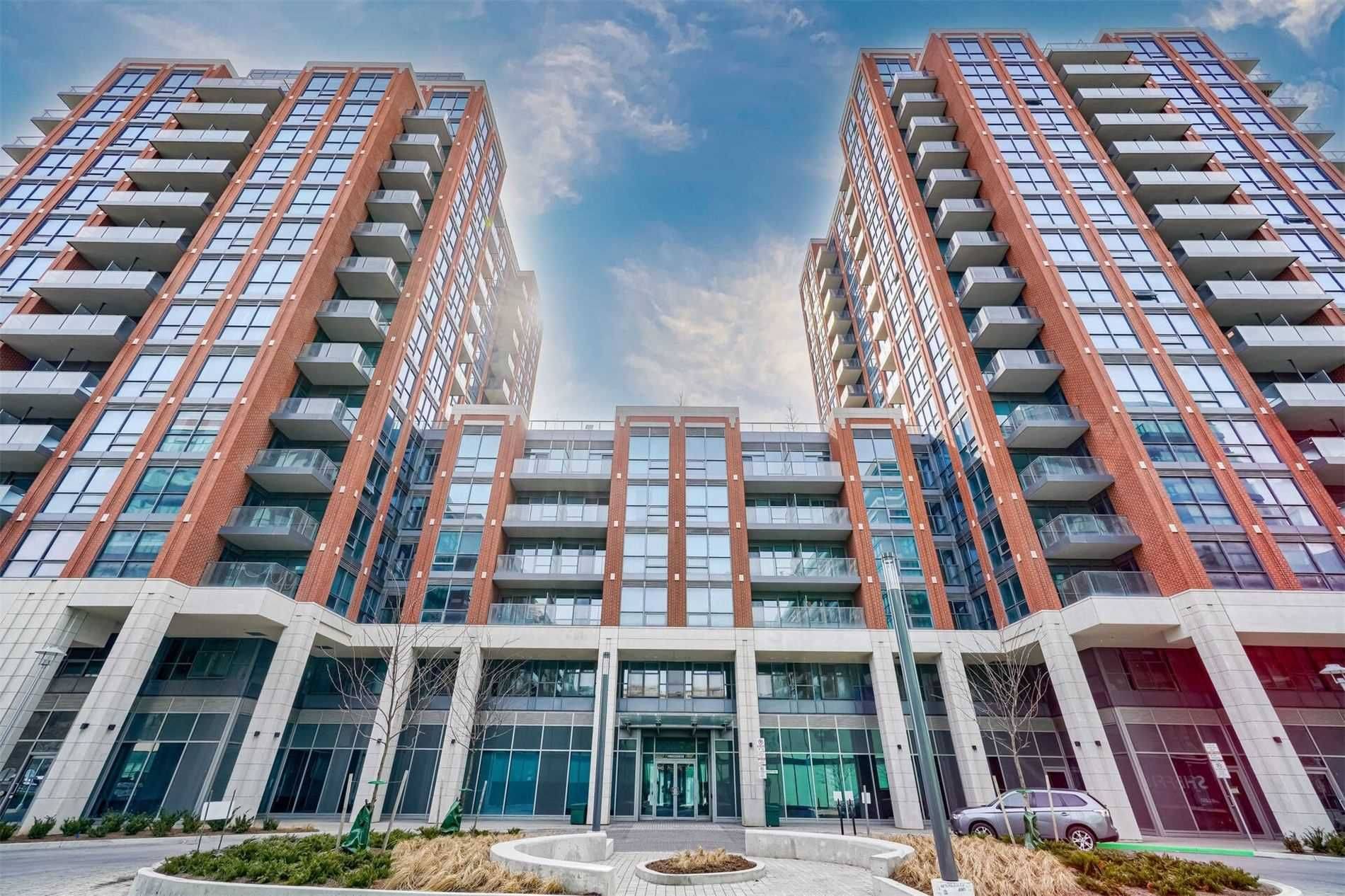 31 Tippett RD #505, Toronto C06, ON M3H 0C8
