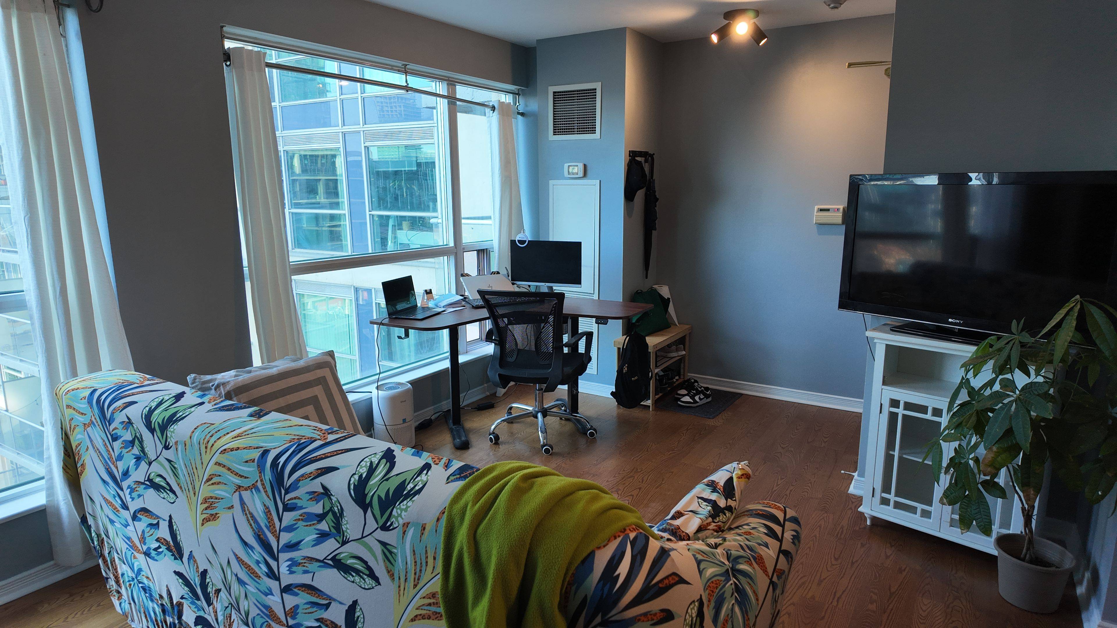 Toronto C08, ON M5A 1K5,230 King ST E #821