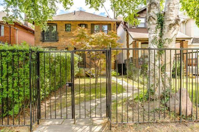 Toronto C04, ON M5M 1J2,125 Bedford Park AVE