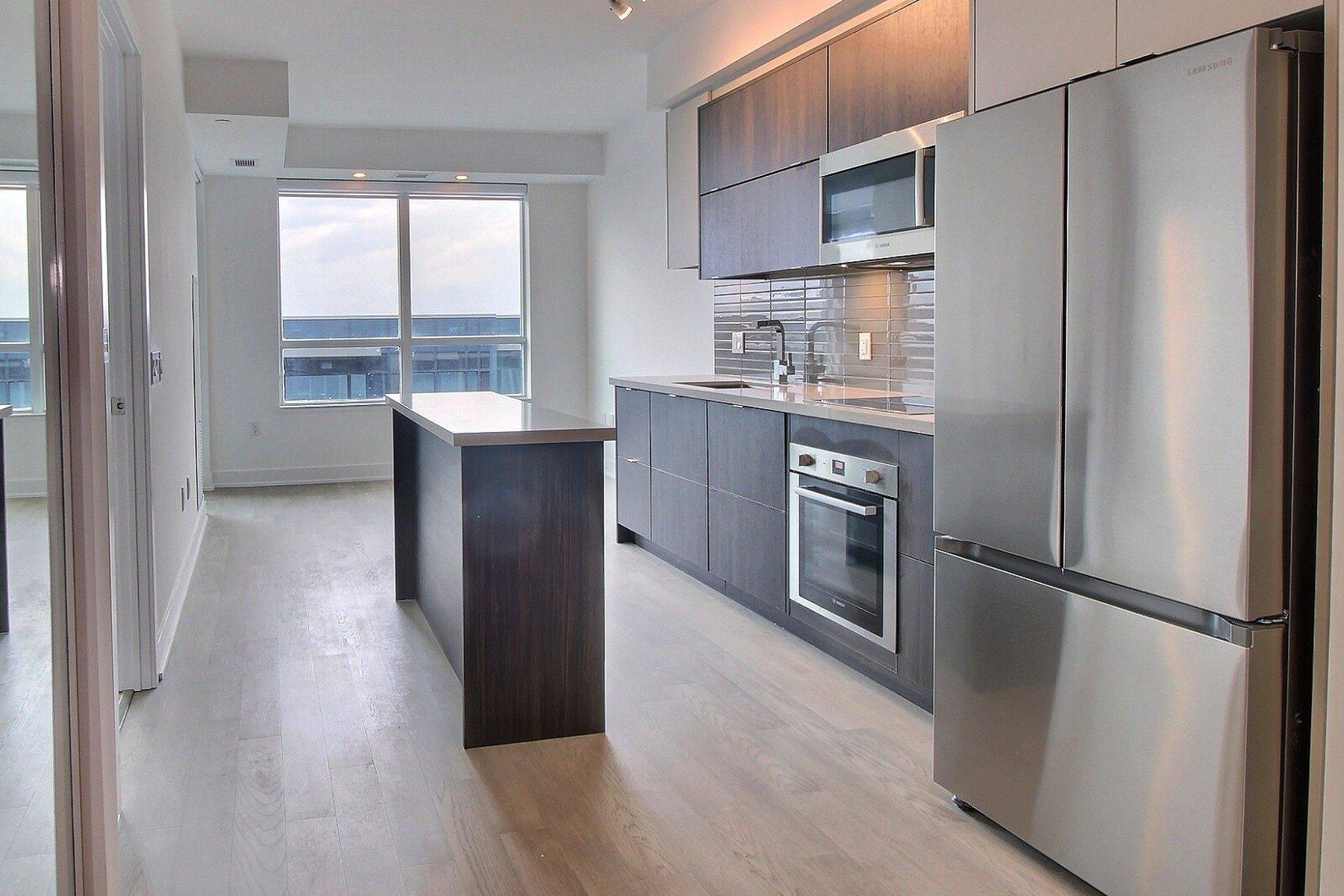 2 Teagarden CT #802, Toronto C14, ON M2N 0L6