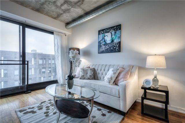 Toronto C08, ON M5A 0G1,47 Lower River ST #539