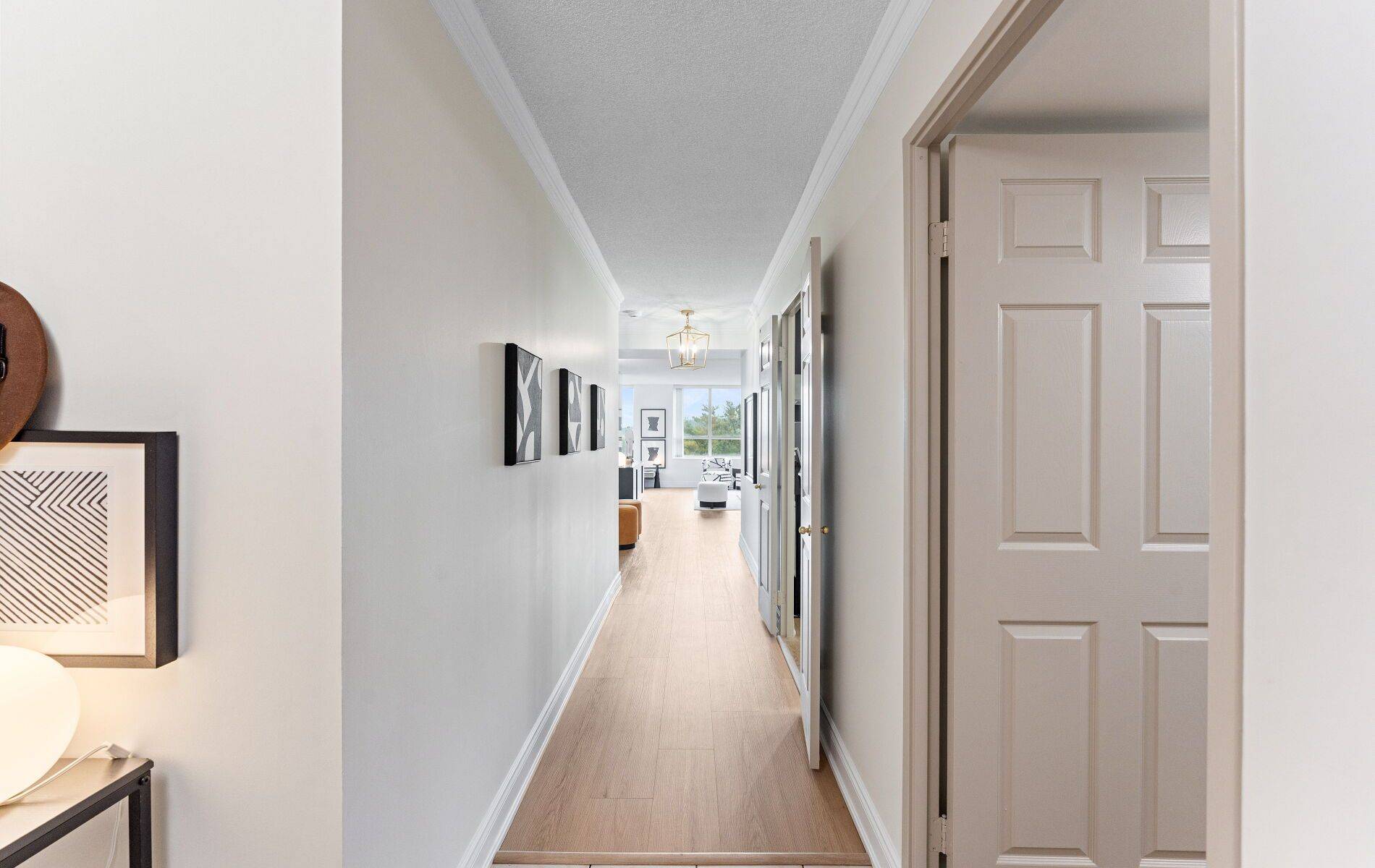 Toronto C11, ON M3C 3P3,195 Wynford DR #304