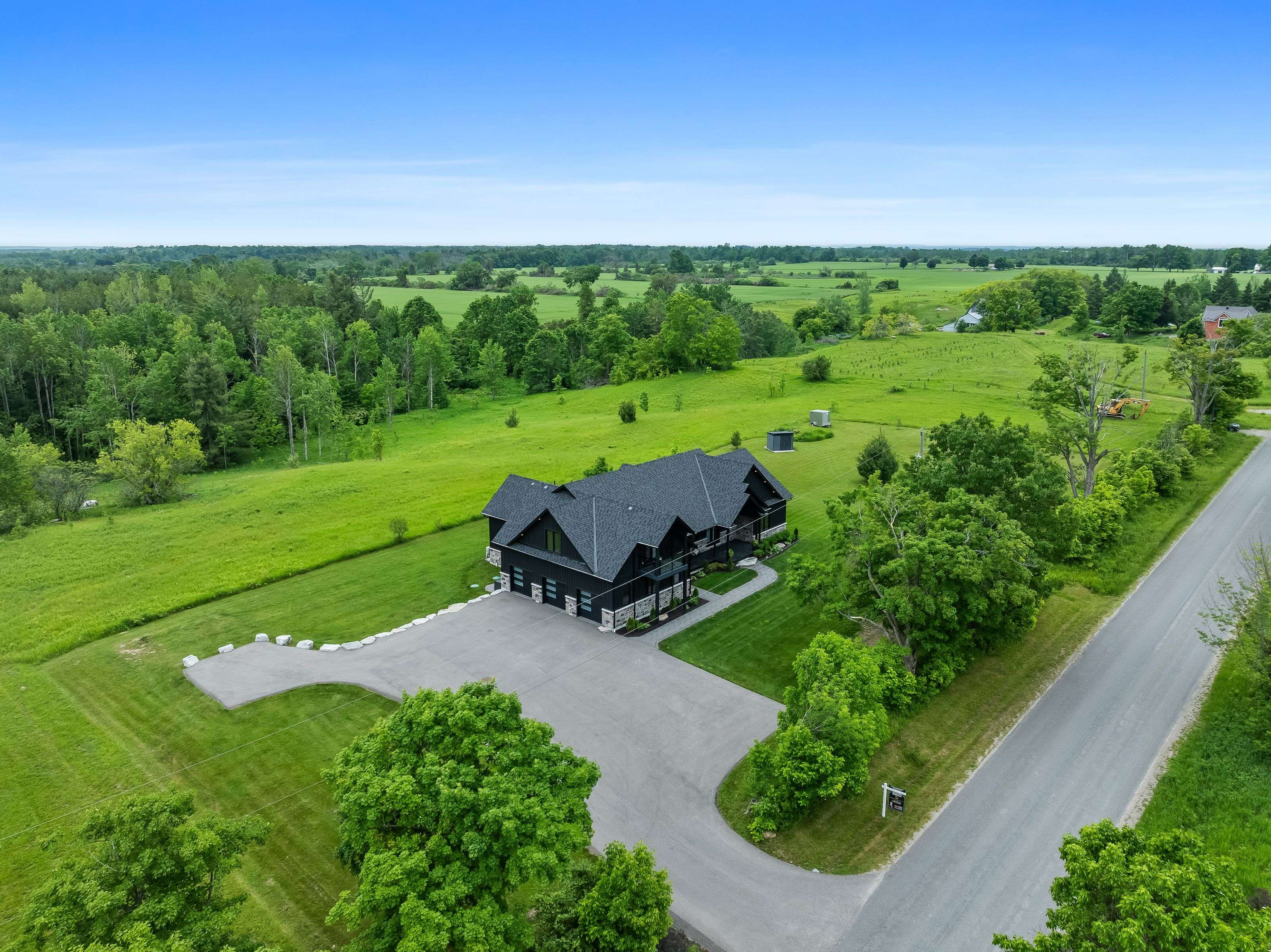 Scugog, ON L9L 1B6,3248 Pogue RD