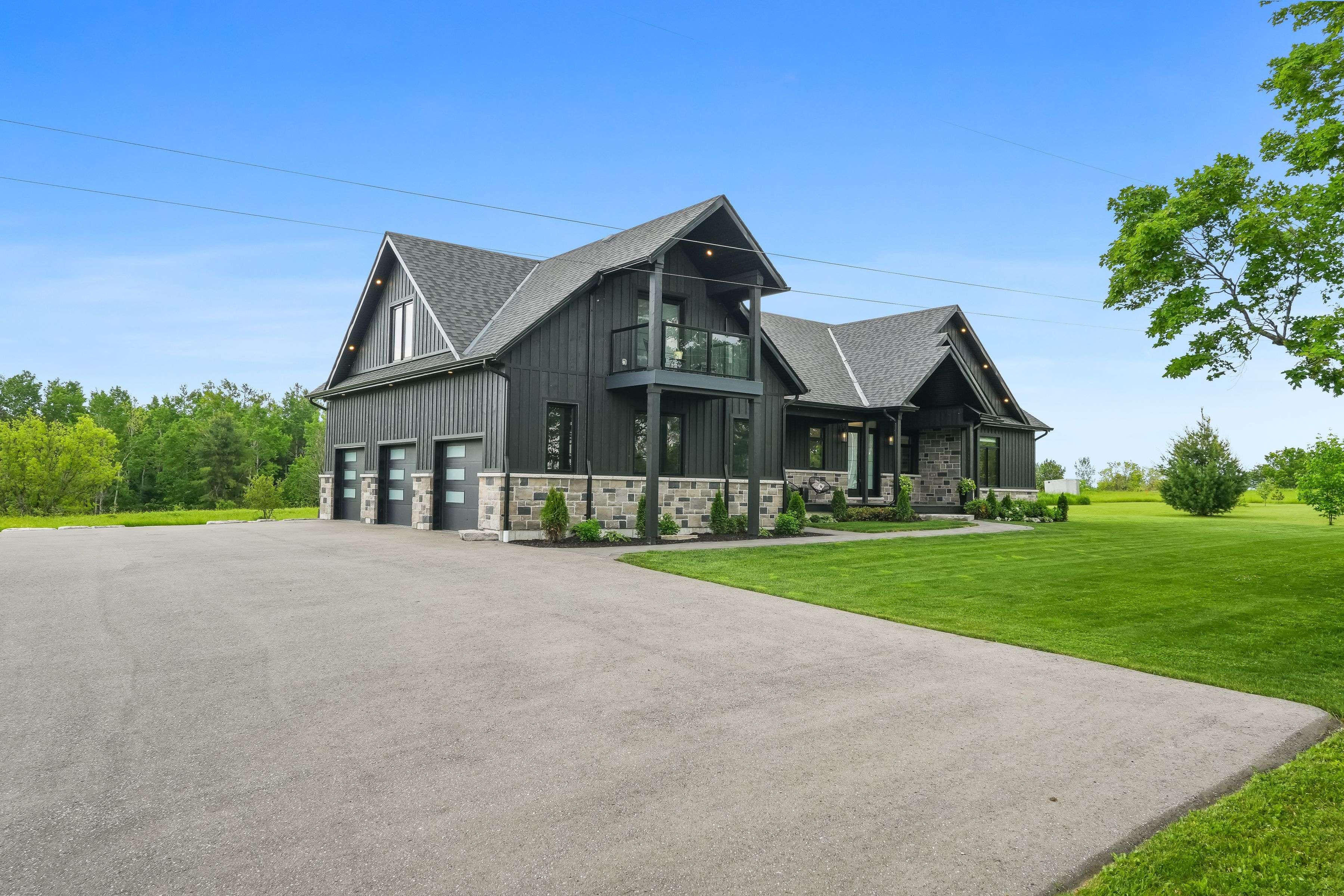 Scugog, ON L9L 1B6,3248 Pogue RD