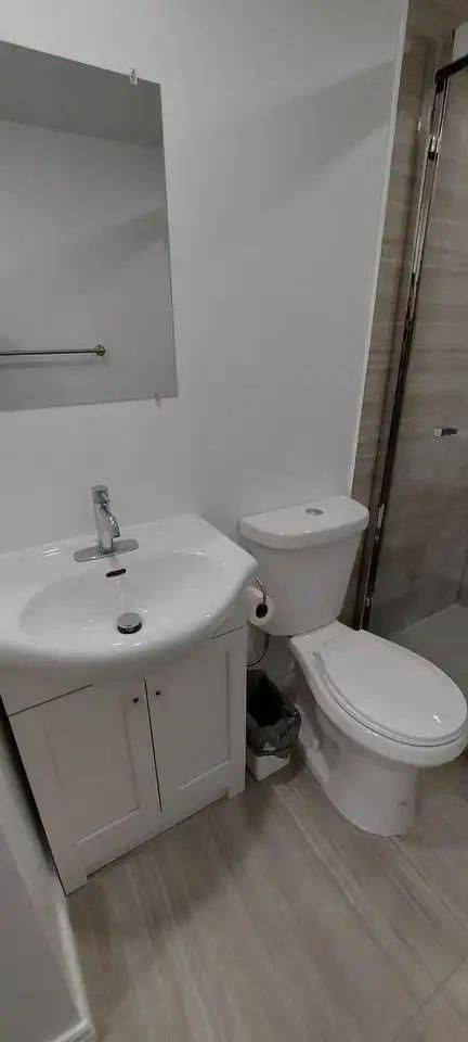 Whitby, ON L1B 1E9,46 Chatterson ST #Basement