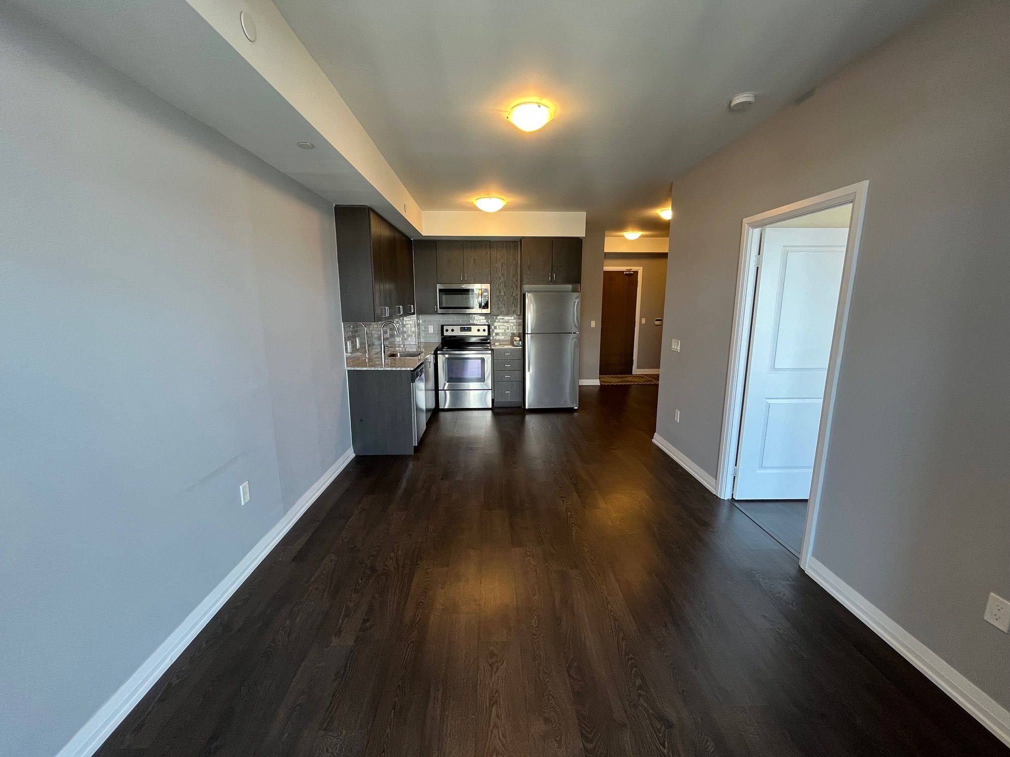 Markham, ON L6E 0T9,9560 Markham RD #1603