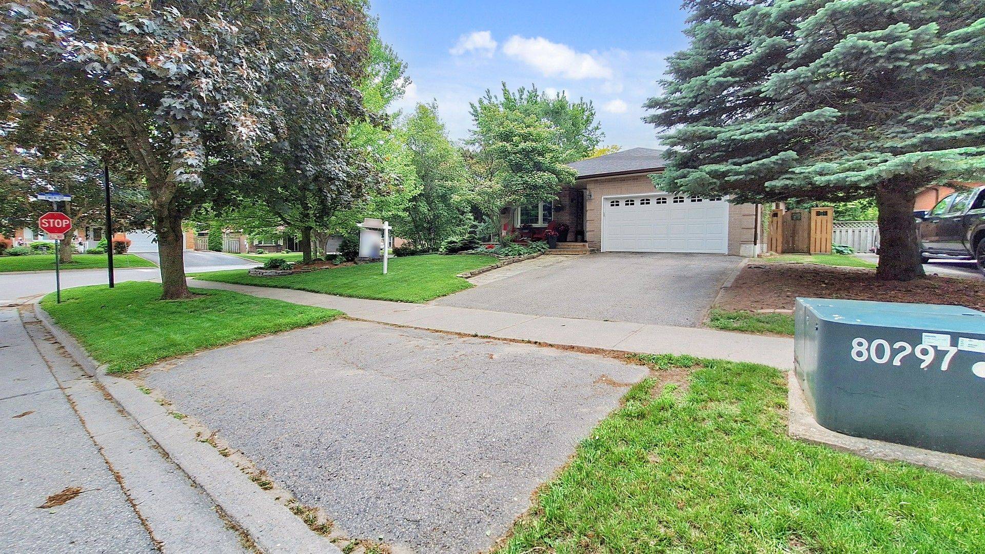 Uxbridge, ON L9P 1L5,21 Munro CRES