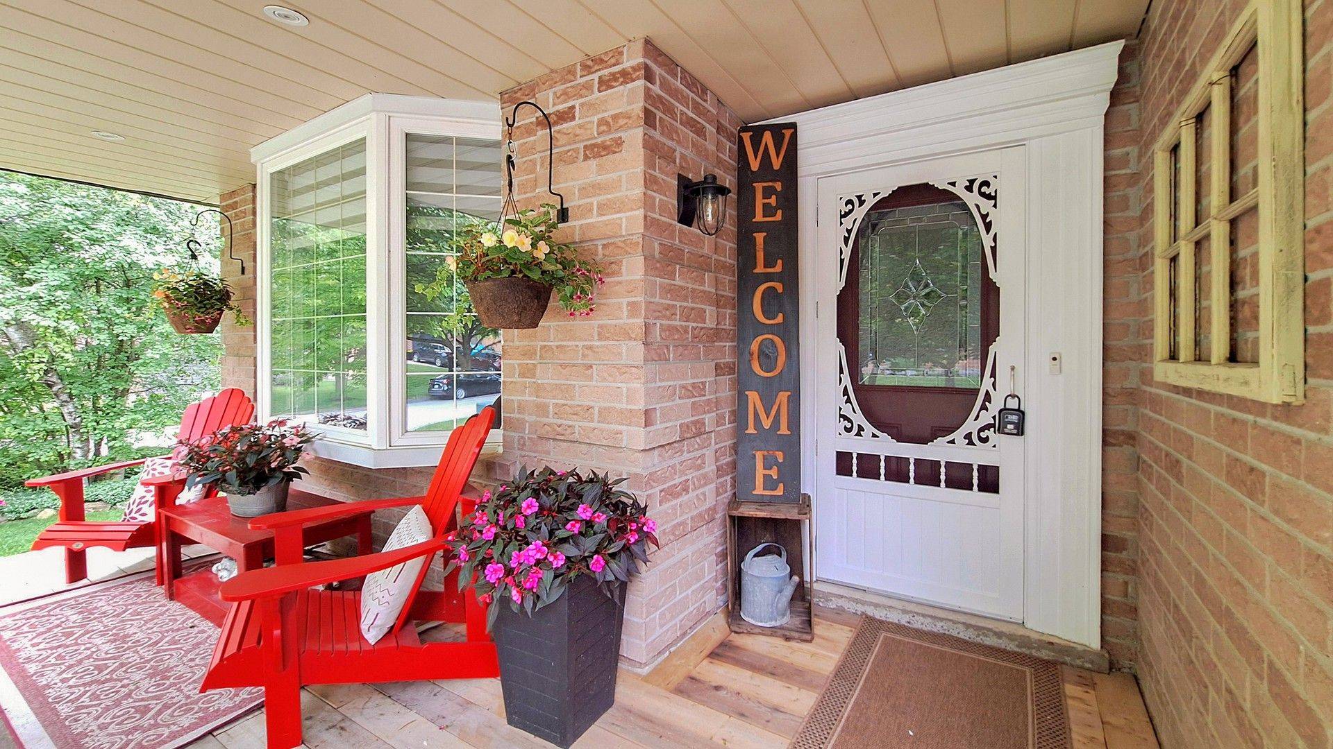 Uxbridge, ON L9P 1L5,21 Munro CRES