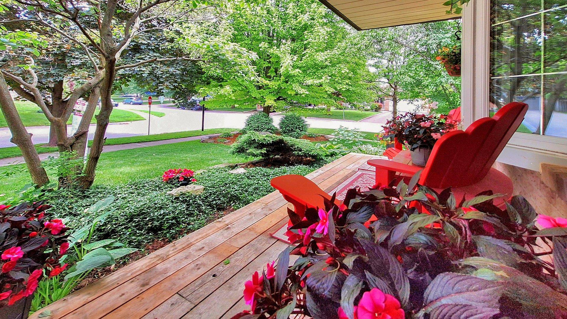Uxbridge, ON L9P 1L5,21 Munro CRES