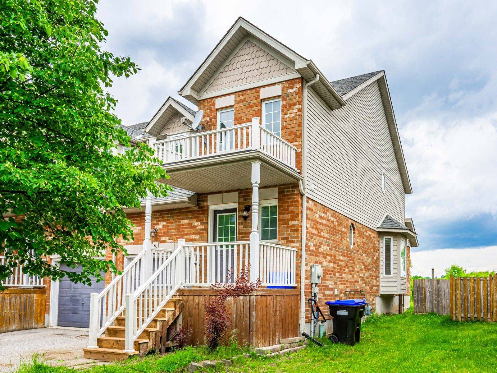 64 Shephard AVE, New Tecumseth, ON L9R 2G3
