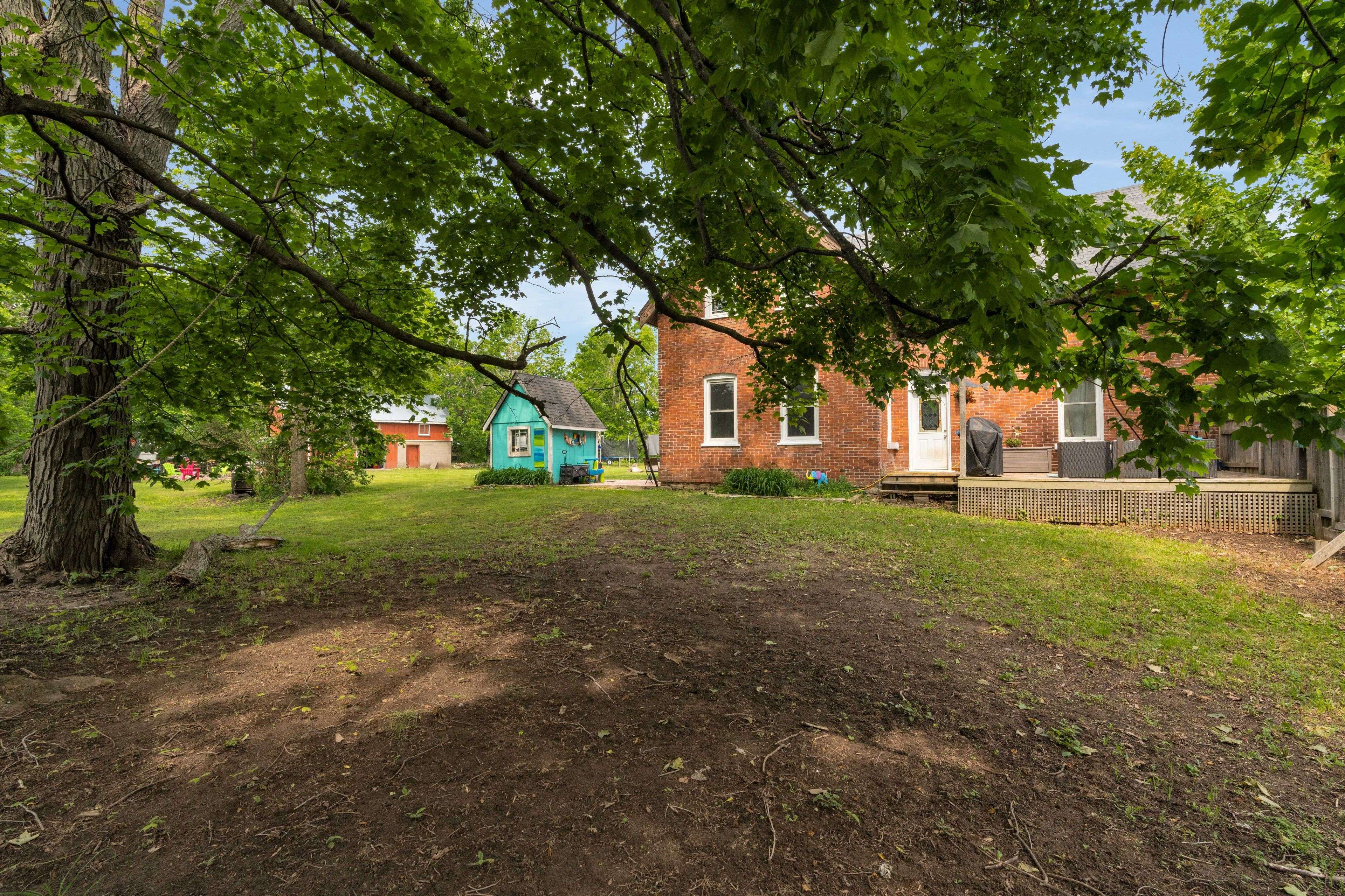 Oro-medonte, ON L3V 8C5,9850 Highway 12 N/A