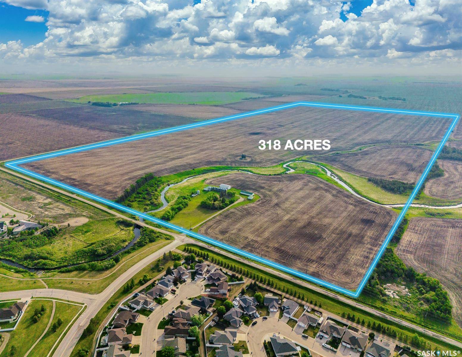 261 Township ROAD, Yorkton, SK S3N 3Z4