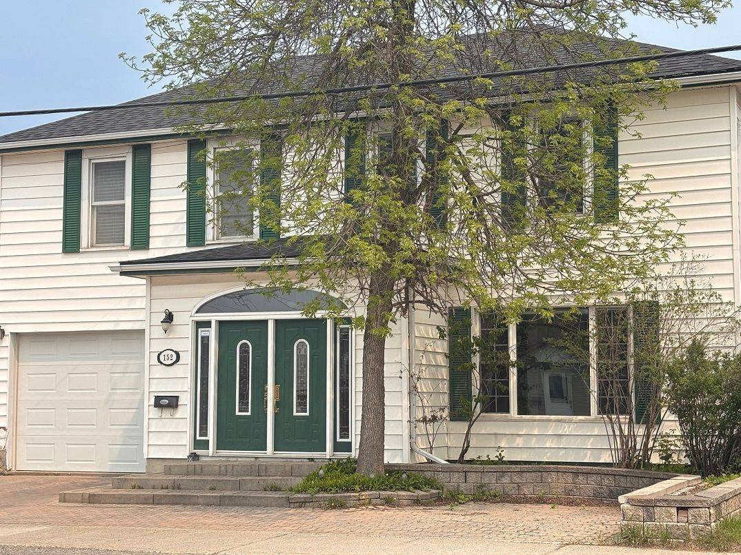 152 Toke ST, Timmins, ON P4N 6V1